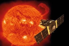 Bão bức xạ mặt trời lớn nhất 20 năm qua có gây nguy hiểm cho Trái đất?