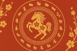 Ba con giáp bùng nổ tài lộc đất đai đầu năm 2026