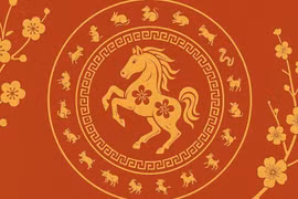 Ba con giáp bùng nổ tài lộc đất đai đầu năm 2026