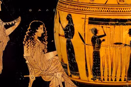 Sự thật thú vị về nền văn minh Hy Lạp cổ đại