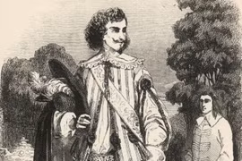 Tìm thấy hài cốt nghi của chàng lính ngự lâm nổi tiếng lịch sử Pháp