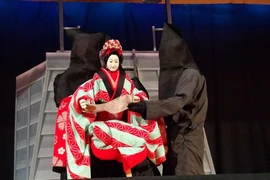 Cái kết bi thảm của cô gái muốn thiêu rụi Tokyo vì tình