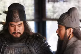 Vì sao Trương Phi nổi giận muốn giết Quan Vũ bằng được?