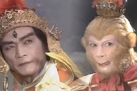 Chiến thần 3 mắt có thật sự mạnh hơn Tôn Ngộ Không?