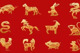 Cuối năm Ất Tỵ bùng nổ, 3 con giáp giàu nhanh như vũ bão