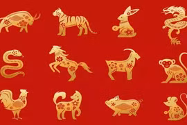 Cuối năm Ất Tỵ bùng nổ, 3 con giáp giàu nhanh như vũ bão