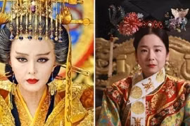 Từ Hi Thái hậu có phải là bản sao của Võ Tắc Thiên? Ai quyền lực hơn?