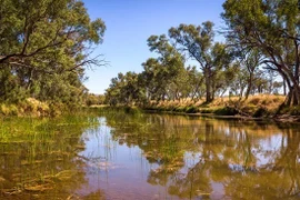 Giải mã bất ngờ về dòng sông lâu đời nhất thế giới