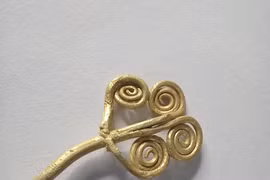 Khai quật thành Troy huyền thoại, phát hiện báu vật vô song