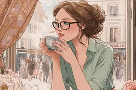 Tuổi trung niên nên rút khỏi 4 mối quan hệ để sống thảnh thơi