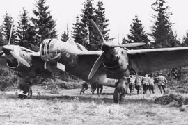 Liên Xô tấn công đáp trả Đức quốc xã nhanh thế nào?