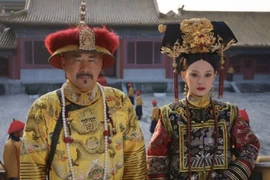 Dàn hậu cung của Khang Hi đông đúc cỡ nào?