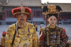 Dàn hậu cung của Khang Hi đông đúc cỡ nào?