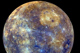 Kiểm tra dữ liệu từ tàu NASA, bất ngờ phát hiện sao Thủy chưa 'chết'