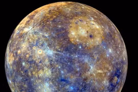 Kiểm tra dữ liệu từ tàu NASA, bất ngờ phát hiện sao Thủy chưa 'chết'