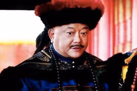 Tham quan Hòa Thân kiếm bộn tiền nhờ những thủ đoạn nào?