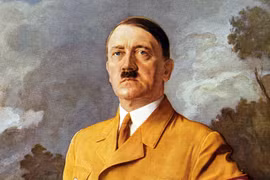 Kế hoạch điên rồ của Hitler khi làm bá chủ thế giới