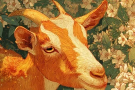 Sang tháng 11 tiền bạc ùn ùn kéo đến, 5 con giáp nới ví không kịp