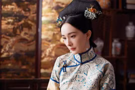 15 ngày bỏ đói trong lãnh cung, phi tần vẫn sống khỏe