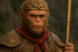 Phép thuật kỳ lạ nào Tôn Ngộ bỏ quên trong Tây Du Ký?