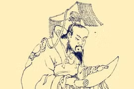 Hoàng đế xấu xí nhất Trung Hoa và cách trả thù vợ tàn khốc