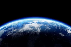 Phát hiện khó tin về Trái đất vào hàng tỉ năm trước