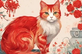 Gọi tên 3 con giáp càng kết hôn càng giàu có sung túc