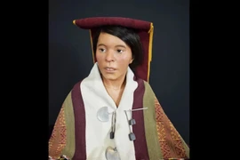 Chụp CT xác ướp 'sứ giả của các vị thần', hé lộ giây phút cuối cùng