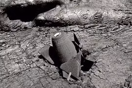 Tìm thấy bom chưa nổ ở núi lửa tại Hawaii hé lộ bí mật bất ngờ