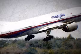 Chuyên gia đưa ra giả thuyết gây sốc về nơi ở của MH370