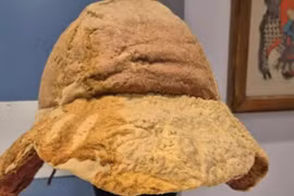 Phát hiện báu vật La Mã siêu hiếm 2.000 tuổi, giới khảo cổ ngỡ ngàng