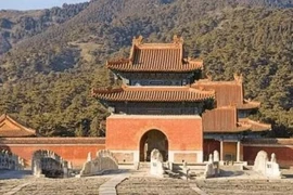 Giải mã phong thủy bí ẩn phía sau sự diệt vong nhà Thanh