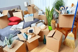 Vì sao người Việt kiêng chuyển nhà tháng Chạp?