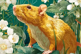 May mắn nhất tháng 6 Nhuận gọi tên 3 con giáp nào?