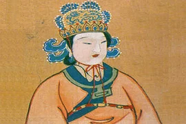 Vì sao Võ Tắc Thiên và Đường Thái Tông không có con chung?