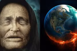 Nhà tiên tri mù Vanga dự đoán gì về vận mệnh thế giới năm 2026? 