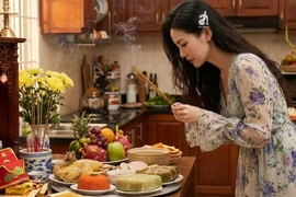 Cúng ông Công ông Táo ở nhà thuê, phòng trọ cần chuẩn bị gì?