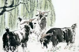 Tử vi tuần mới (12 - 18/1): 3 con giáp gặp vận may lớn