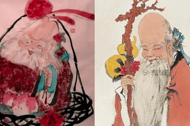 Người đàn ông thọ 443 tuổi, sống xuyên ba triều đại lịch sử Trung Hoa