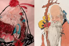 Người đàn ông thọ 443 tuổi, sống xuyên ba triều đại lịch sử Trung Hoa