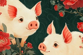 Từ 20/5, 3 con giáp ra ngõ gặp Thần Tài, về nhà gặp quý nhân