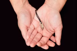 Báu vật quý giá 15.000 tuổi bị 'bỏ quên' gần 160 năm