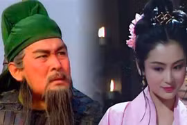 Quan Vũ coi con gái là "Hổ nữ”, quyết không gả cho ai?