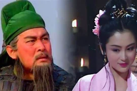 Quan Vũ coi con gái là "Hổ nữ”, quyết không gả cho ai?
