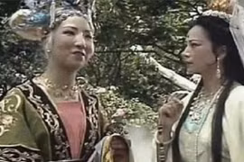 3 nữ thần quyền lực nhất Tây Du Ký, ai số 1?