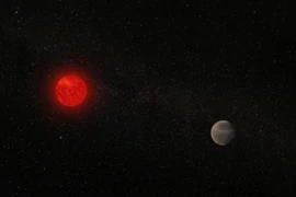 Chuyên gia phát hiện "siêu Trái đất" mới rất gần Hệ Mặt trời