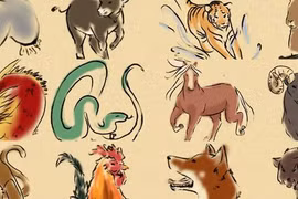 Đón Tết Đoan Ngọ, 4 con giáp tiền lũ lượt về... giàu vỡ két