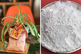 Cổ nhân dặn 'Đầu năm mua muối, cuối năm mua vôi', là thế nào?