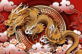 Dự đoán ngày mới 30/7/2025 cho 12 con giáp: Thìn sung túc