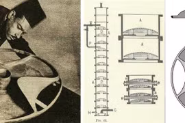 Phát hiện bát đá 5.000 tuổi trong mộ cổ Ai Cập, chuyên gia bối rối vì...